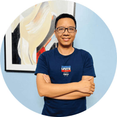 Mr. Bui Minh Tuan