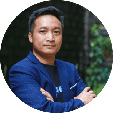 Mr. Ngo Hoang Dong